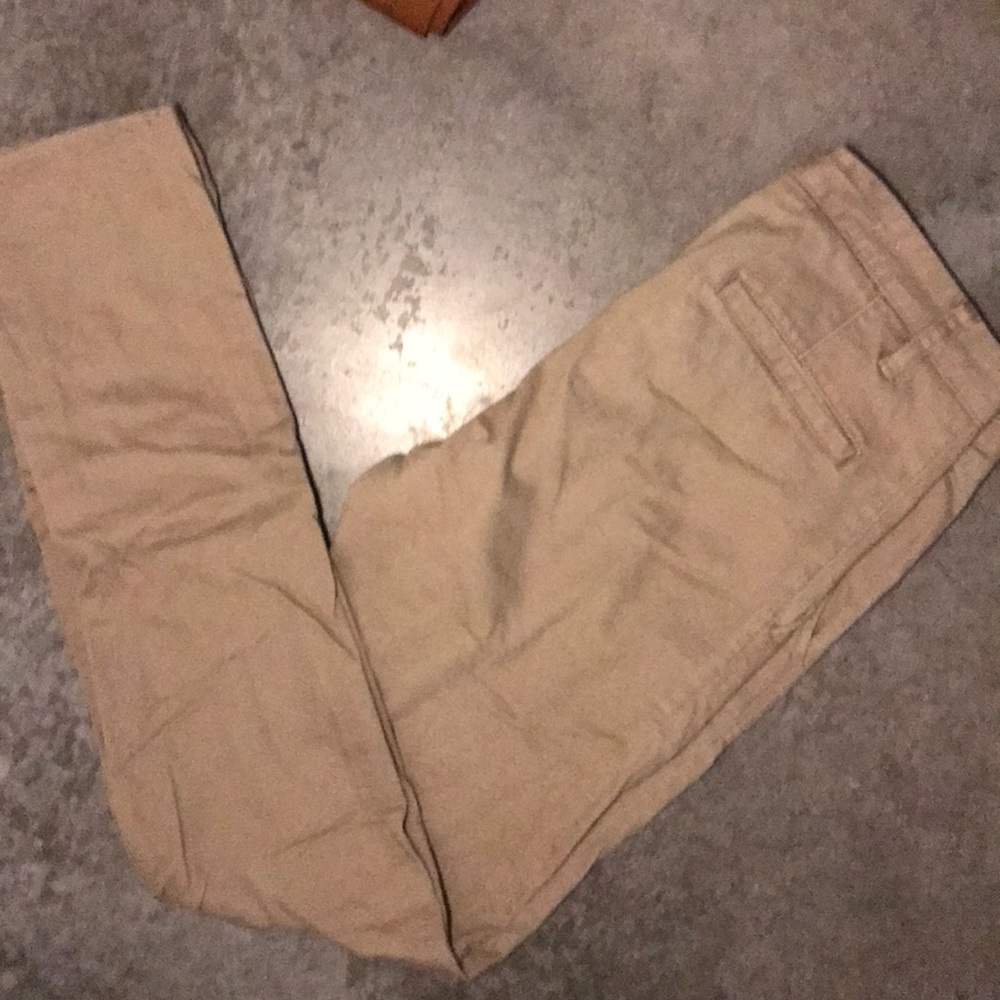 AllSaints - Stove - Chino - Khakis - Size 28